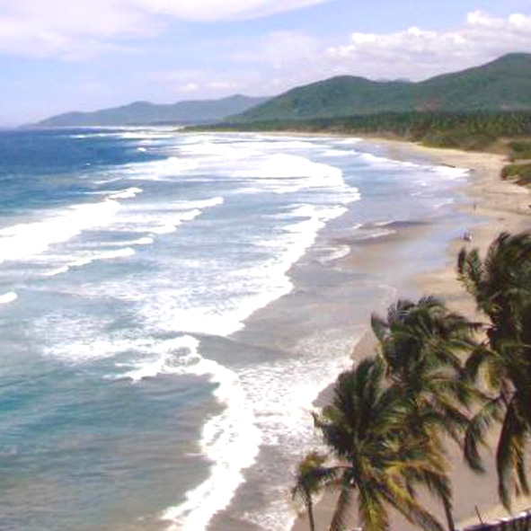 Bahías de Papanoa